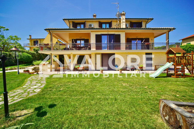 Villa in vendita a Mentana