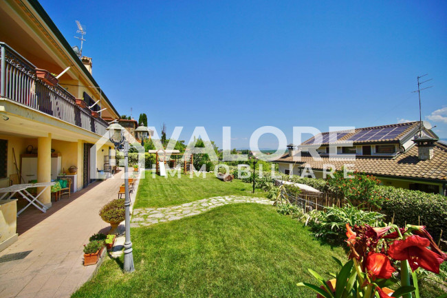 Villa in vendita a Mentana