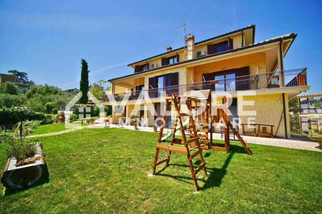 Villa in vendita a Mentana