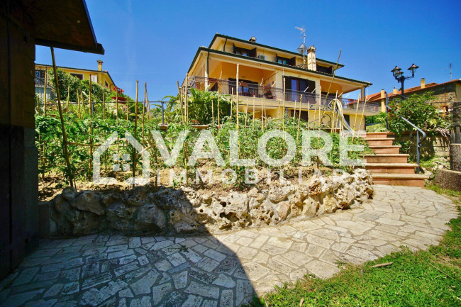 Villa in vendita a Mentana