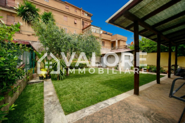 Villa in vendita a Roma