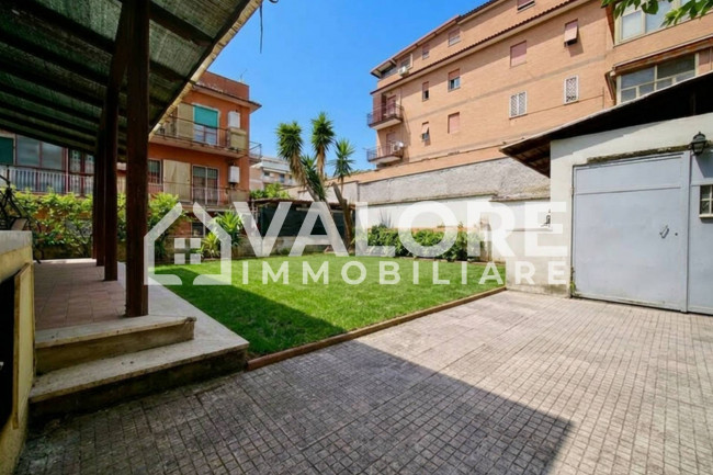 Villa in vendita a Roma