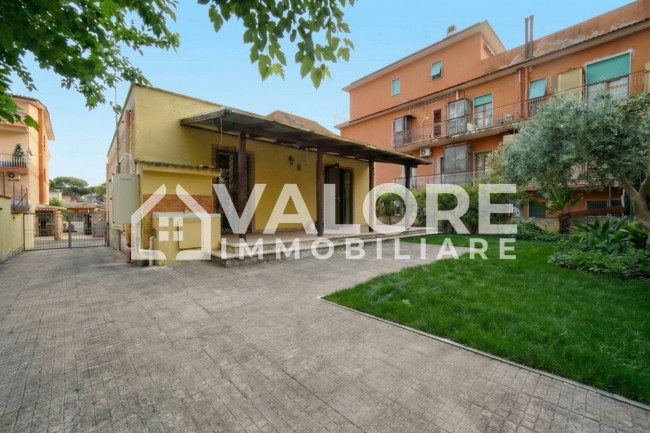 Villa in vendita a Roma