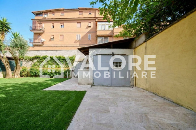 Villa in vendita a Roma