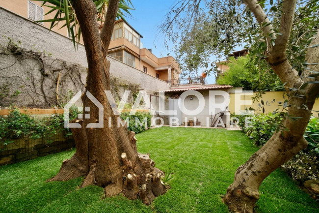 Villa in vendita a Roma
