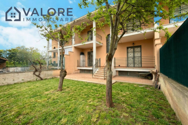 Villa in vendita a Roma