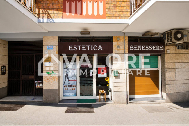 Attività commerciale in vendita a Roma