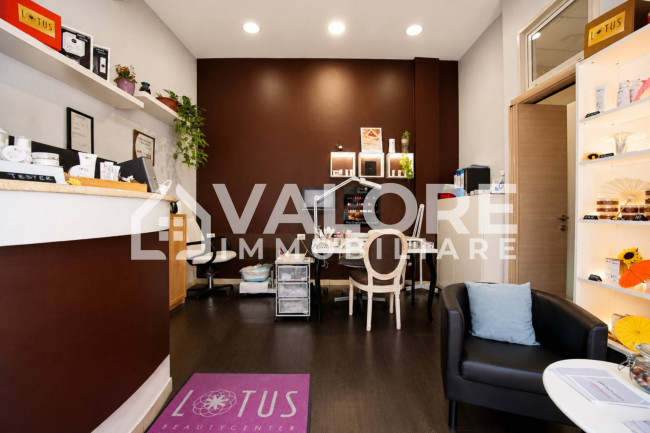 Attività commerciale in vendita a Roma
