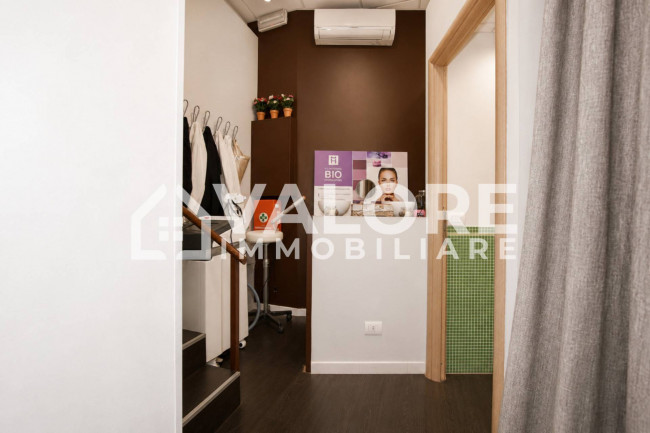 Attività commerciale in vendita a Roma