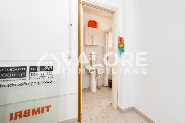 Locale commerciale in affitto a Roma