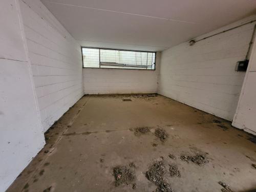 Box o garage in vendita a Roma