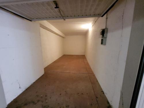 Box o garage in vendita a Roma