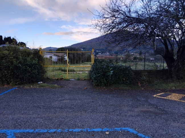 Terreno edificabile in affitto a Trevignano Romano