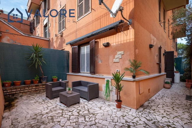 Appartamento in affitto a Roma