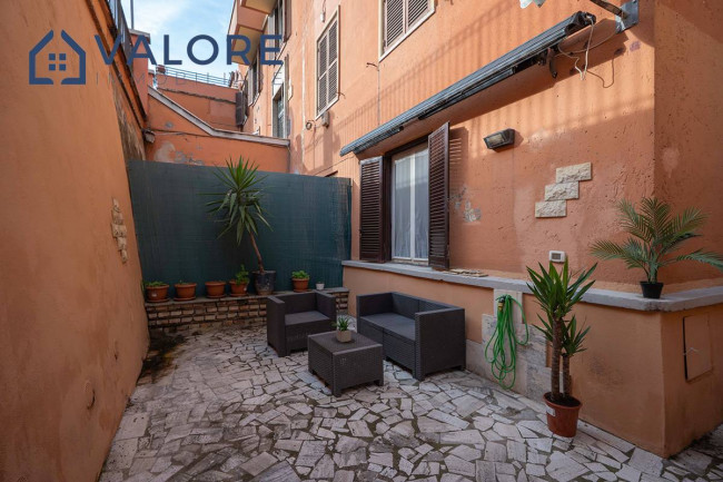 Appartamento in affitto a Roma