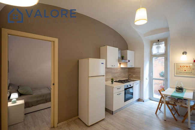 Appartamento in affitto a Roma