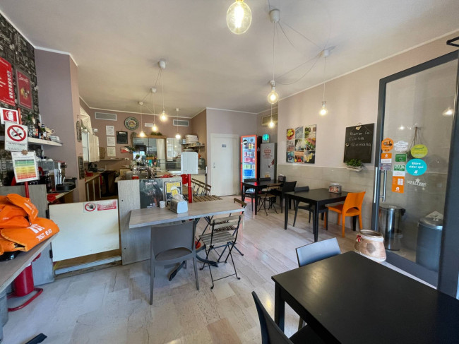  Locale commerciale Spoltore