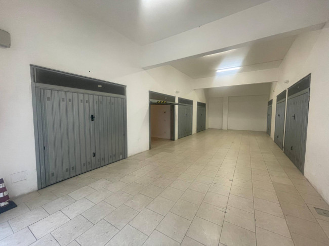  Box o garage Pescara