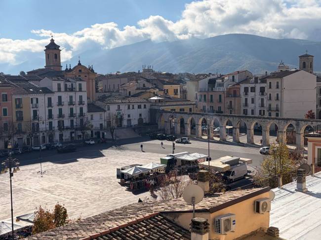  Porzione di casa Sulmona