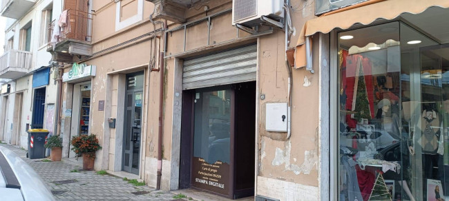  Locale commerciale Pescara