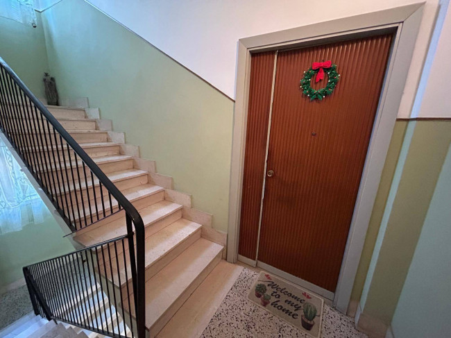  Appartamento Spoltore