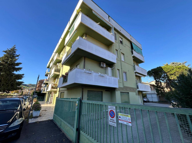  Box o garage Montesilvano