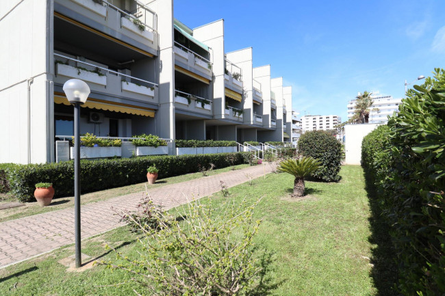  Appartamento Montesilvano