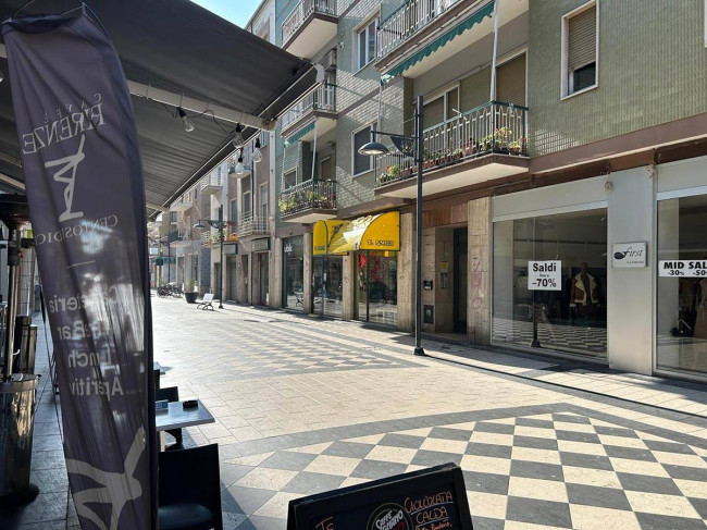  Locale commerciale Pescara
