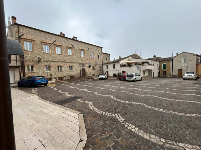  Porzione di casa Civitaquana