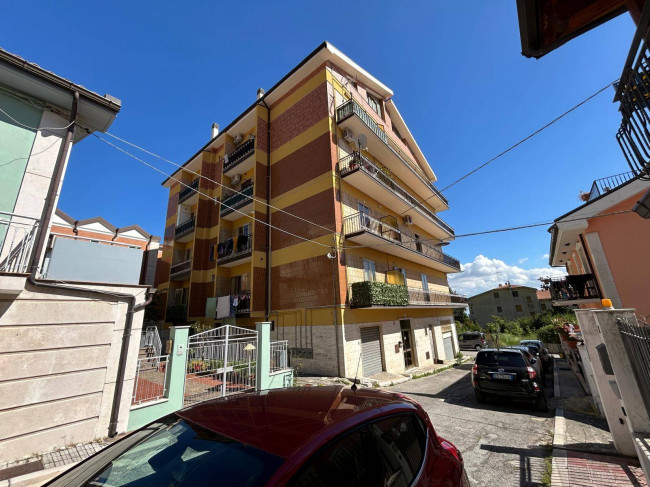  Appartamento San Giovanni Rotondo