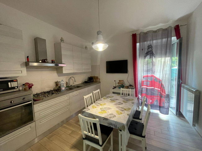  Appartamento Pescara