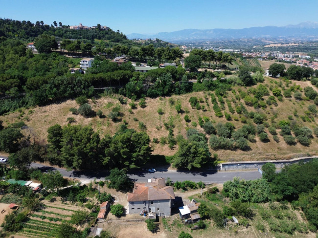  Terreno edificabile Montesilvano