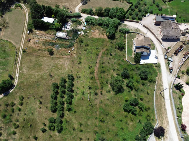  Terreno edificabile Collecorvino