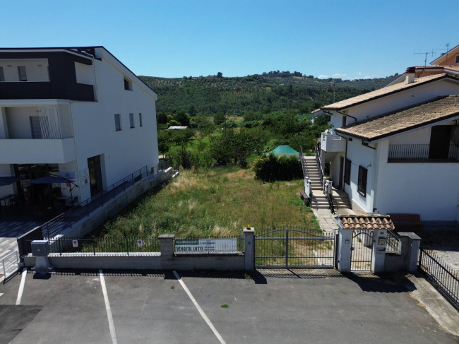  Terreno edificabile Collecorvino