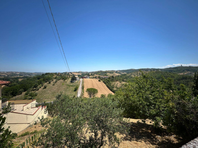  Porzione di casa Picciano