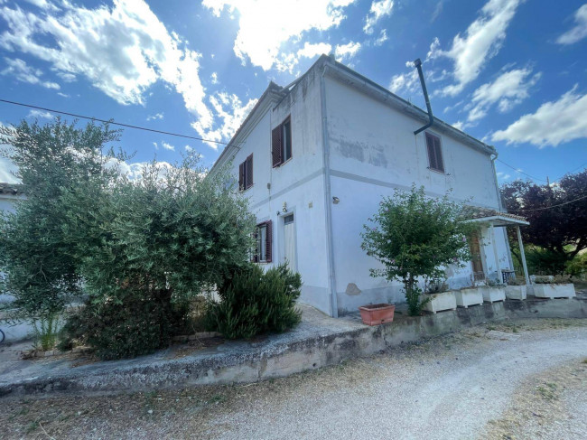  Porzione di casa Loreto Aprutino