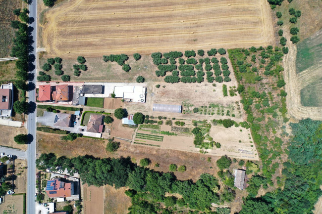  Casa singola Loreto Aprutino