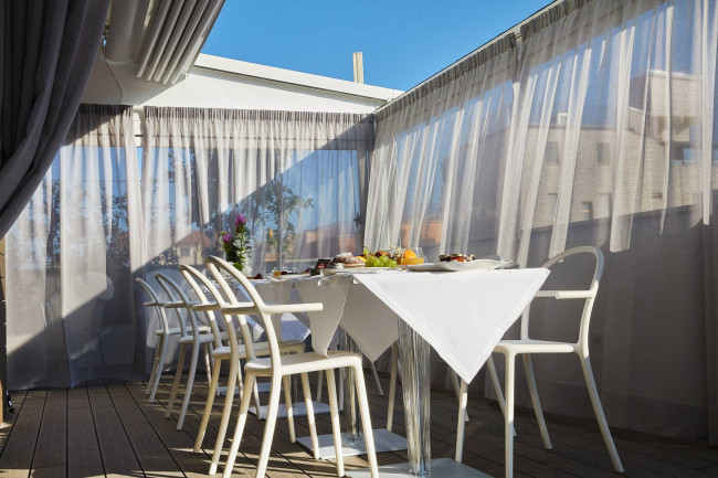  Appartamento Pescara