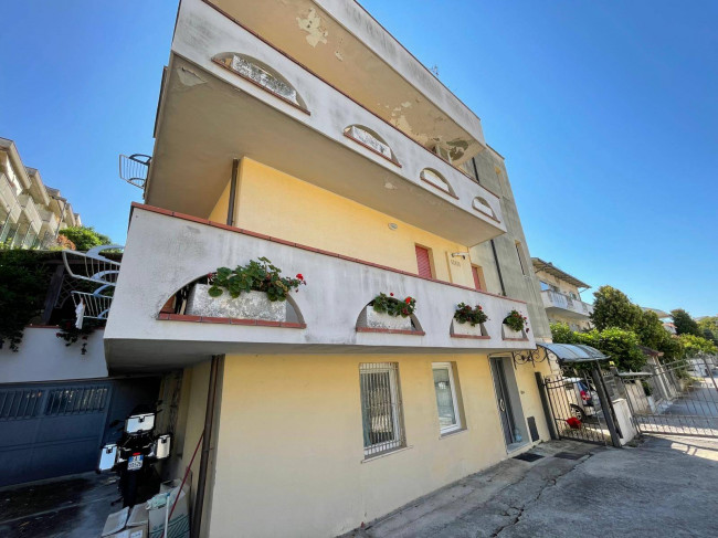  Appartamento Pescara