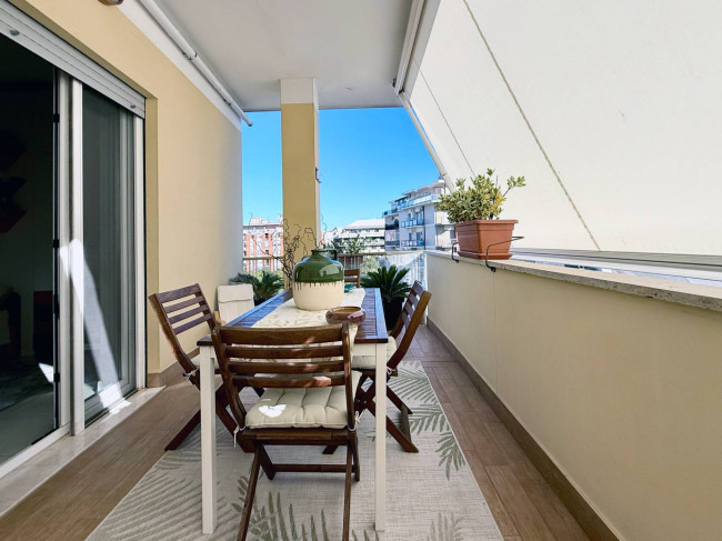  Appartamento Pescara