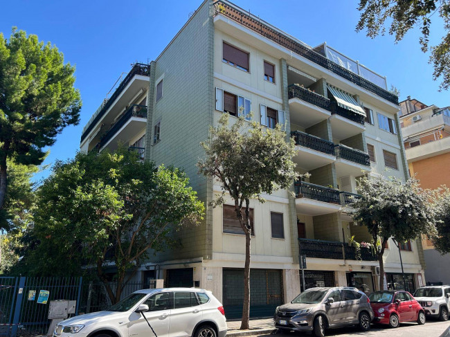  Appartamento Pescara