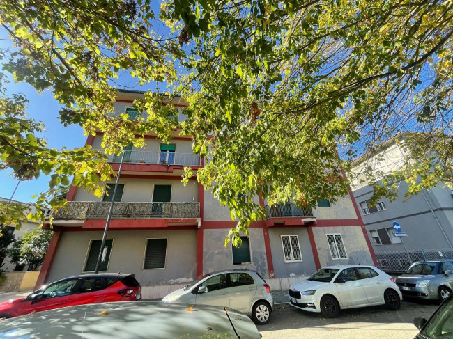  Appartamento Pescara