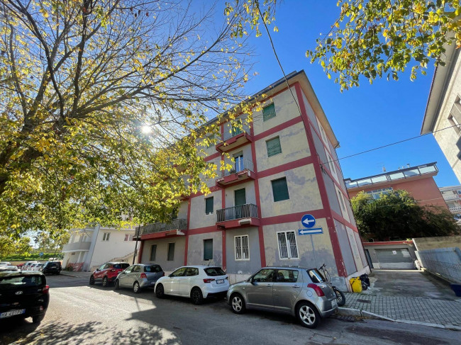  Appartamento Pescara