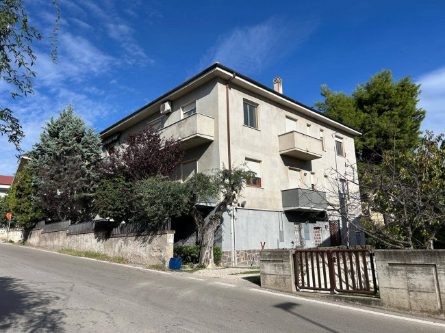  Appartamento Pescara