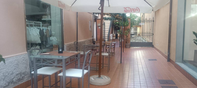  Attività commerciale Pescara