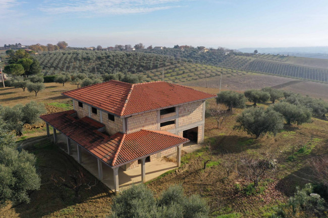  Casa singola Pianella