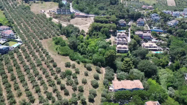  Terreno edificabile Montesilvano
