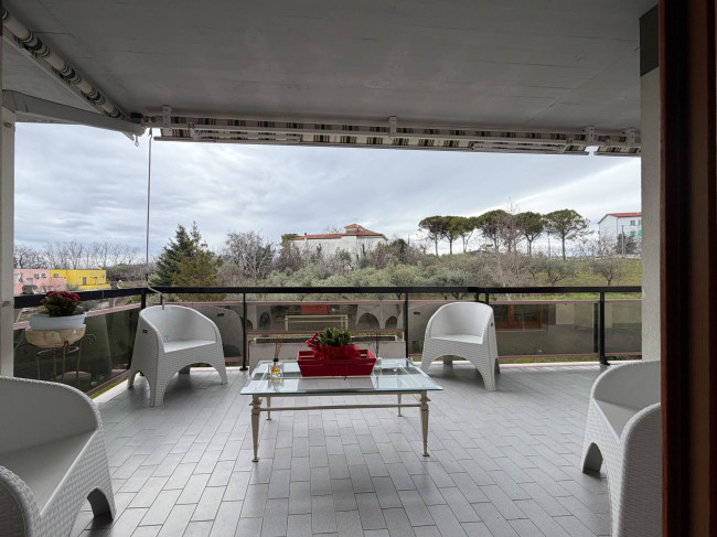  Appartamento Catignano
