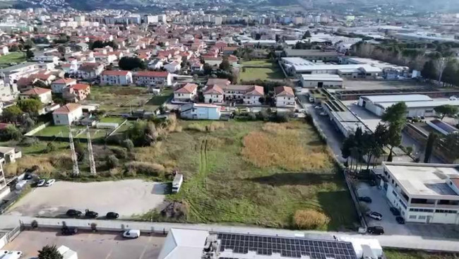  Terreno edificabile Pescara