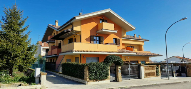  Porzione di casa Loreto Aprutino